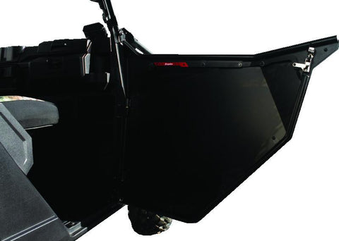 DragonFire Racing 19-25 Ranger Crew XP 1000 UTV Doors - 522137