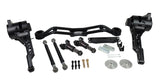 Ridetech 63-79 Chevy Corvette Rear StrongArms System For C7 Hubs - 11537194