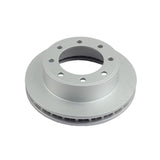 Power Stop 00-05 Ford Excursion Front Evolution Geomet Coated Rotor - AR8580EVC