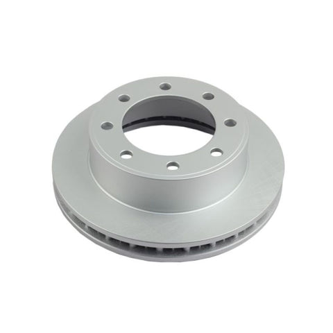 Power Stop 00-05 Ford Excursion Front Evolution Geomet Coated Rotor - AR8580EVC