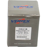 Vertex Piston 17-24 Sherco SE-R 250 250cc Cast Replica Piston Kit - 24621B