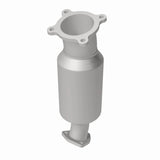 MagnaFlow Conv DF 05-09 Audi A4 2.0 turbo OEM - 49163