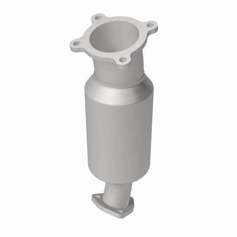 MagnaFlow Conv DF 05-09 Audi A4 2.0 turbo OEM - 49163