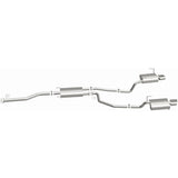 Magnaflow BRE Exhaust 10-13 Acura MDX 3.7L - 106-0855