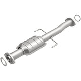 MagnaFlow Conv DF 02-04 Toyota Tacoma 2.7L Rear - 441757