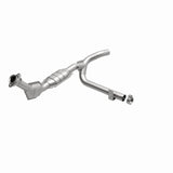 MagnaFlow Direct Fit Catalytic Converter 01 Ford F150 5.4L - 49009