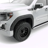 EGR 19-22 Gmc Sierra 1500 Baseline Bolt Style Fender Flares Set Of 4 - BLF1018