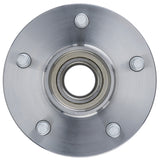 MOOG 00-03 Nissan Maxima Rear Hub Assembly - 512203