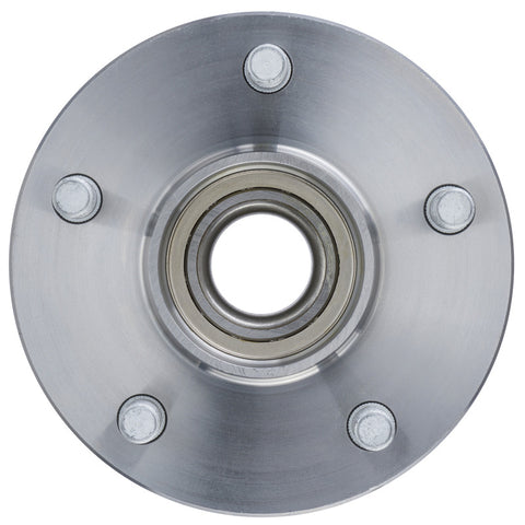 MOOG 00-03 Nissan Maxima Rear Hub Assembly - 512203