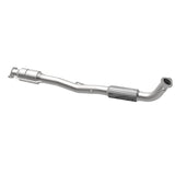 MagnaFlow Direct Fit Catalytic Converter 2002 Toyota Camry 2.4L rear - 49988