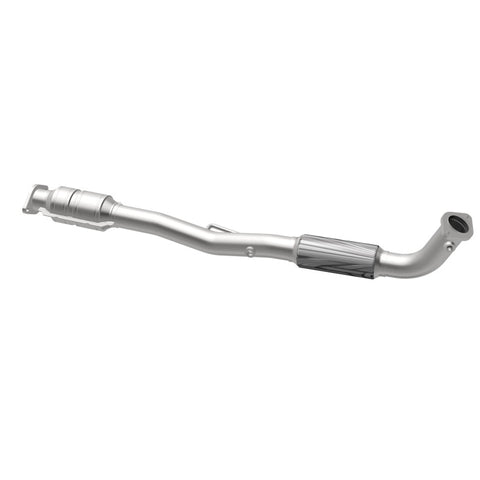 MagnaFlow Direct Fit Catalytic Converter 2002 Toyota Camry 2.4L rear - 49988
