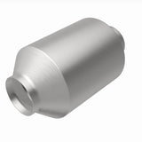 MagnaFlow Universal Catalytic Converter 3in Spun CA - 4651309