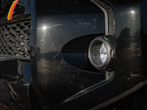 ARB Nacho 16-23 Toyota Tacoma Quatro Fog Mount - V3TO1