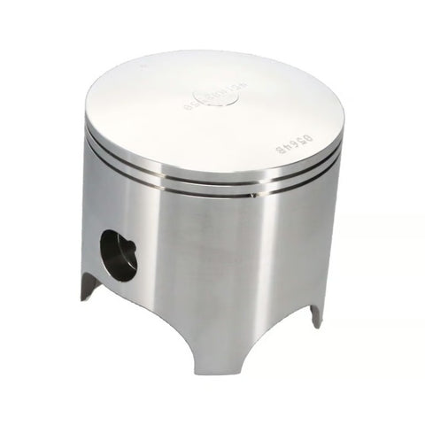 Wiseco 80-81 Yamaha YZ465/81-82 IT465 3366TD Piston Kit - 451M08550