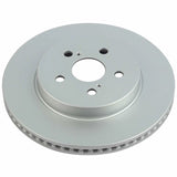 Power Stop 19-20 Toyota Corolla Front Evolution Geomet Coated Rotor - JBR1780EVC