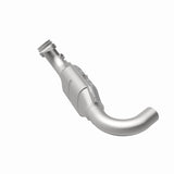 MagnaFlow Direct Fit Catalytic Converter 07-08 Expe/Nav 5.4L D/S OEM - 49498