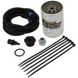 BD Diesel 00-07 Dodge Cummins 5.9L Water In Fuel Sensor Kit - 1050352
