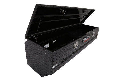 Dee Zee Universal Tool Box - Red Chest Black BT 56In - DZ8556B