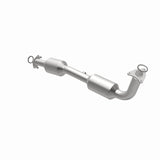 MagnaFlow Direct Fit Catalytic Converter 07-09 Toyota Tundra/Sequoia V8 4.7L - 5582626