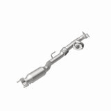 MagnaFlow Direct Fit Catalytic Converter 09-12 Nissan Murano 3.5L - 51852