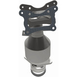 MagnaFlow Direct Fit Catalytic Converter 10-11 Honda CR-V 2.4L - 51781