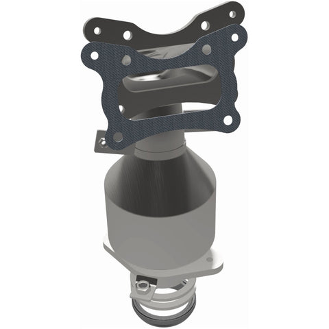 MagnaFlow Direct Fit Catalytic Converter 10-11 Honda CR-V 2.4L - 51781
