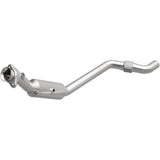 MagnaFlow Direct Fit Catalytic Converter OEM 15-17 Mustang V6 3.7 Underbody - 21-472