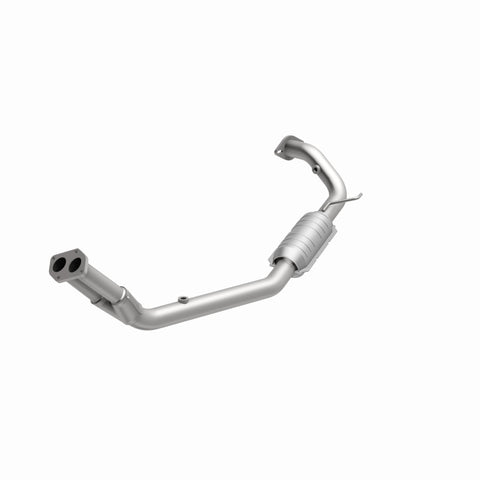 MagnaFlow Conv DF 98-00 Isuzu Amigo 2.2L - 24040