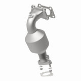 Magnaflow Conv DF 2010-2011 SRX 3 L Underbody - 52220