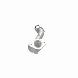MagnaFlow Direct Fit Catalytic Converter 05-12 Corvette 8 6.0L; P/S - 93999
