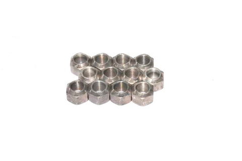COMP Cams Rocker Arm Nuts CSV-6 H-E - 1403N-12