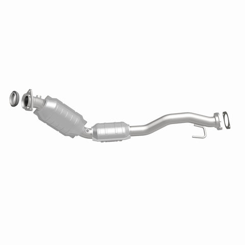 MagnaFlow Direct Fit Catalytic Converter 08 Trailb/Envoy 4.2L OEM - 49222