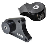 Torque Solution Engine Mount Kit: Porsche 1998-11 - TS-00-002