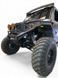 Elektric Offroad 2024+ Polaris Xpedition Hdx Front Winch Bumper - FWB620003