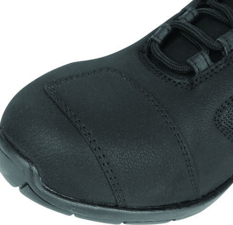 Speed and Strength Moment of Truth Leather Shoe Black - 8 - 892355