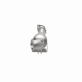 MagnaFlow 13-16 Ford Focus ST L4 2.0L California Grade Direct-Fit Catalytic Converter - 5561633
