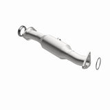 MagnaFlow Direct Fit Catalytic Converter 01-05 Honda S2000 2.0L (49 State) - 93462