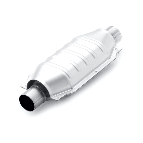 MagnaFlow Conv Univ 2.25inch OBD2 - 441405