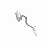 MagnaFlow System C/B 97-99 Jeep Wrangler - 15854