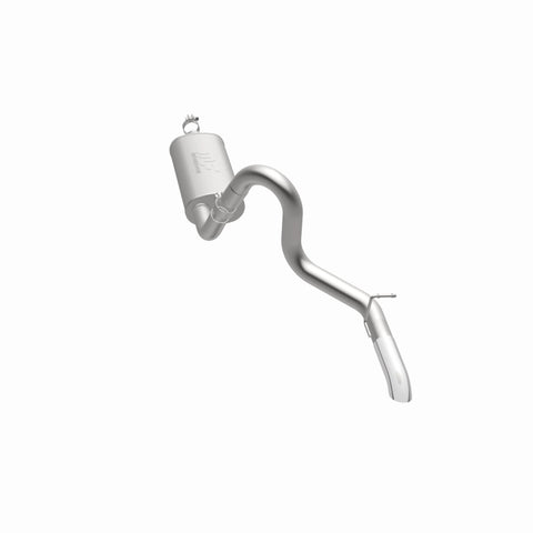 MagnaFlow System C/B 97-99 Jeep Wrangler - 15854