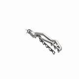 Magnaflow Conv DF 07-10 Audi S6 5.2L Driver Front Manifold - 51183