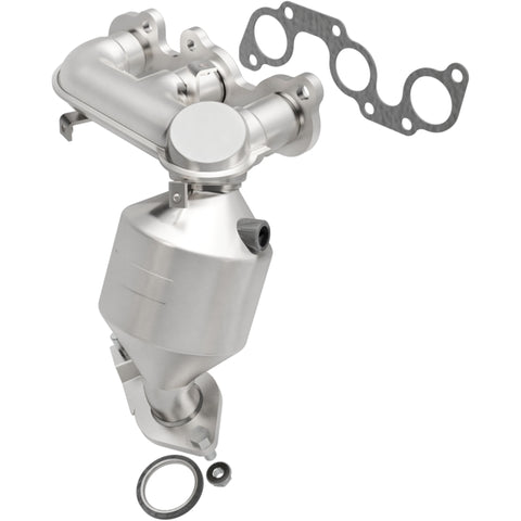 MagnaFlow Conv DF 02-03 Lexus ES300 3.0L / 02-03 Toyota Camary 3.0L Front - California - 452015