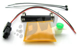 DeatschWerks 90-94 Eclipse FWD Fuel Pump Set Up Kit - 9-0883
