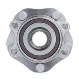 MOOG 17-22 Nissan Rogue Sport Front Hub Assembly - 513357