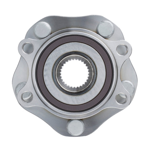 MOOG 17-22 Nissan Rogue Sport Front Hub Assembly - 513357