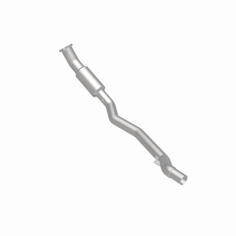 MagnaFlow 07-10 Dodge Charger 3.5L CARB Compliant Direct Fit Catalytic Converter - 5561539