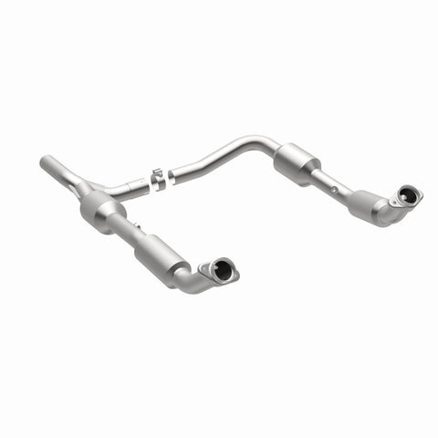 MagnaFlow Conv Direct Fit OEM 07-08 Ford E-150 - 5582640