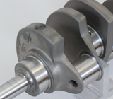 Eagle Ford 460 Stock 4.300in Stroke Internally Balanced Forged 4340 Chromoly Crankshaft - 446043002200