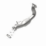 MagnaFlow Front Forward Direct Fit Catalytic Converter 09-16 BMW Z4 3.0L - 21-169