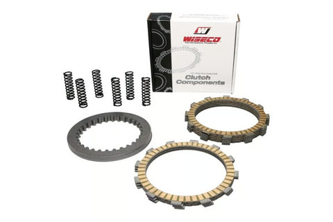 Wiseco 14-17 Yamaha YZ450F Clutch Pack Kit - CPK074